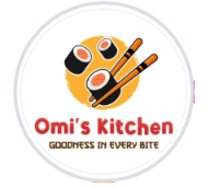 Omis Kitchen Prambanan logo