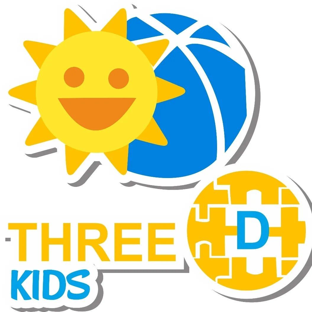 Three D Kids