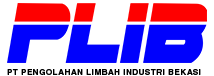 PT Pengolahan Limbah Industri Bekasi logo