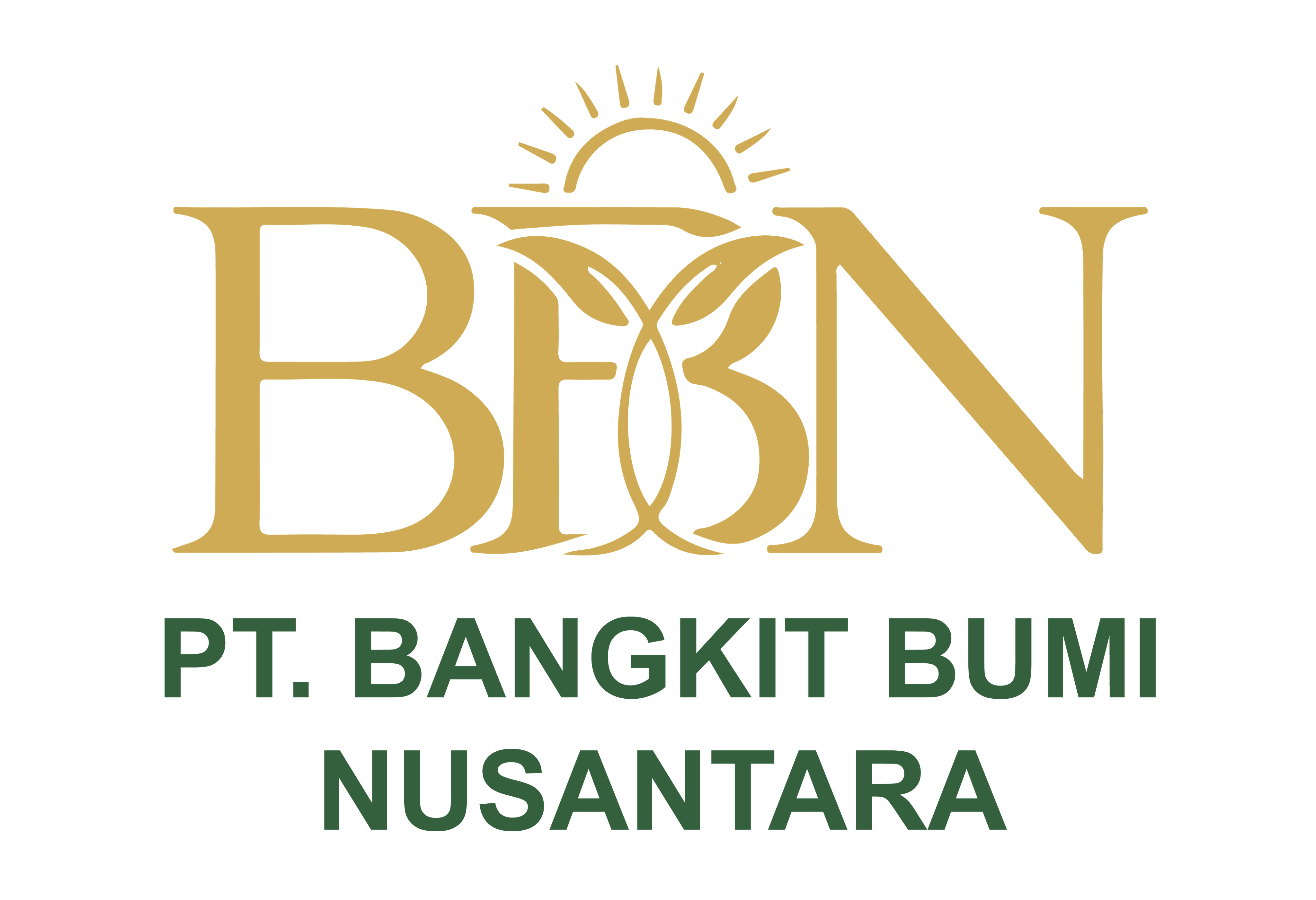PT Bangkit Bumi Nusantara