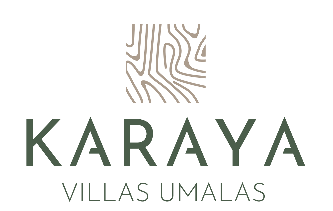 KARAYA VILLAS UMALAS