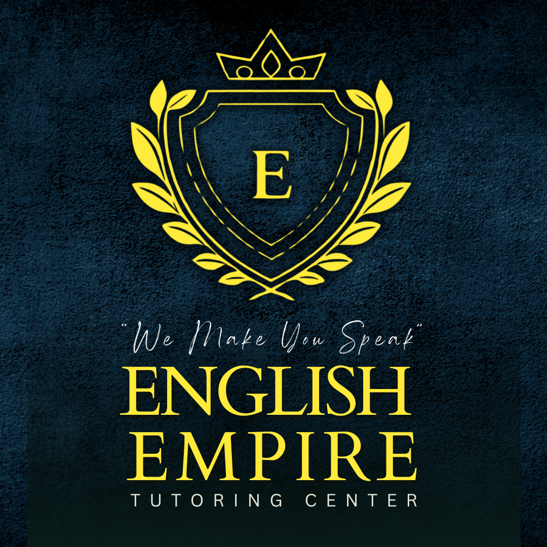 English Empire Tutoring Center
