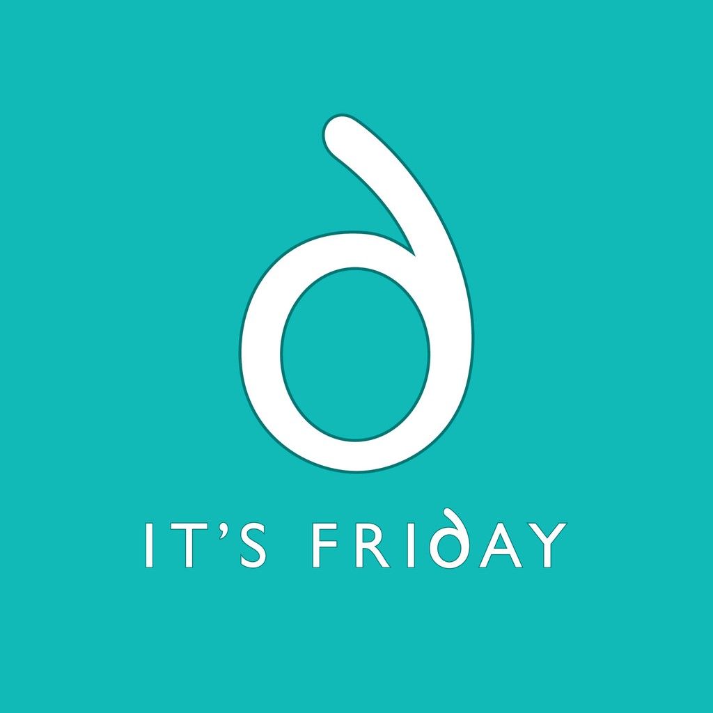 Friday Shop logo