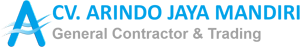CV. Arindo Jaya Mandiri logo