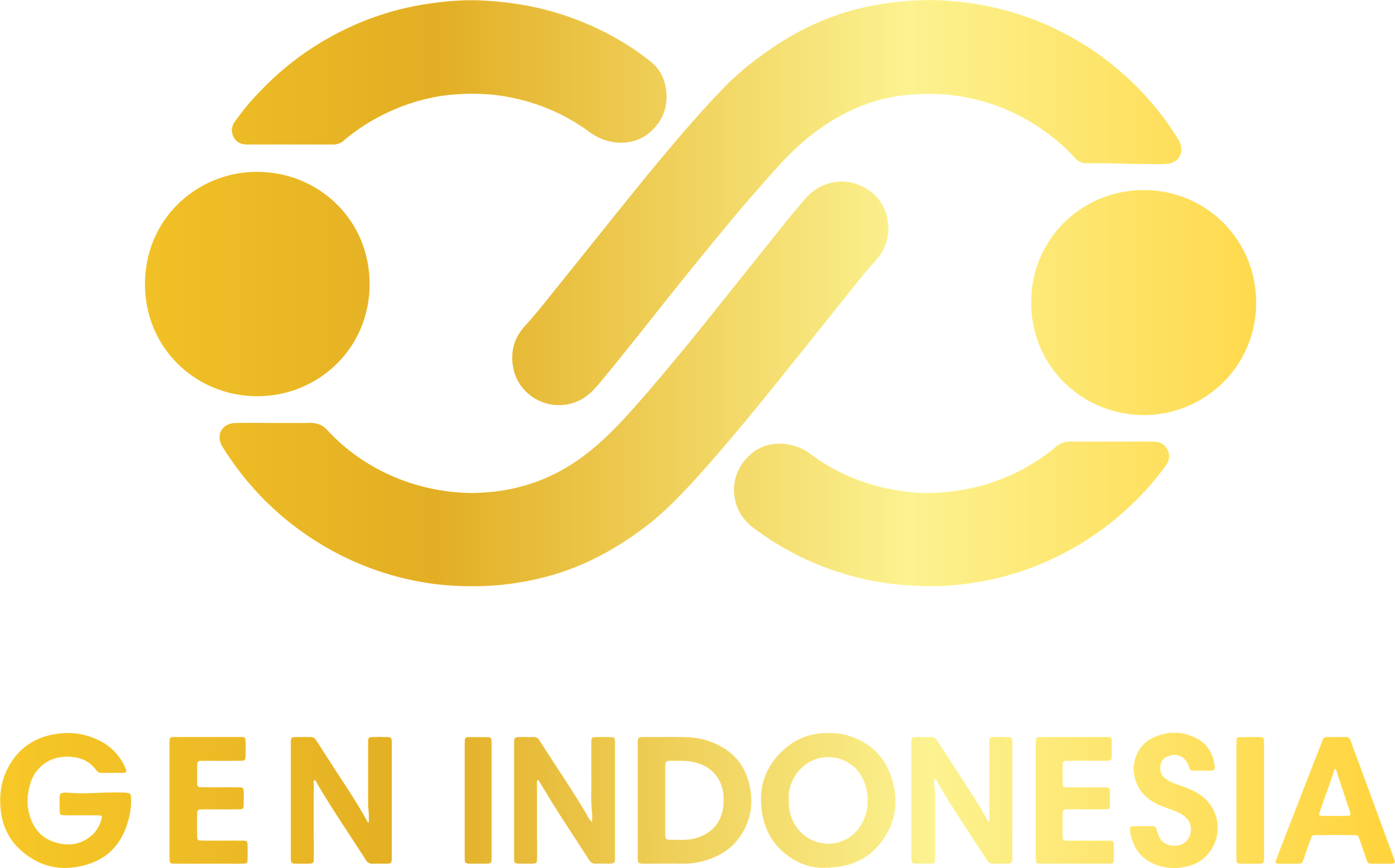 citra harapan indonesia