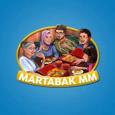 Martabak MM