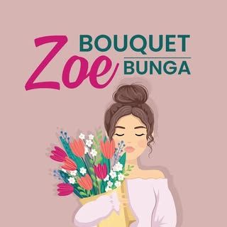 Zoe Bouquet Bunga logo