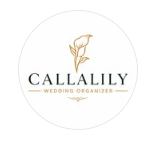 Callalily Wedding logo