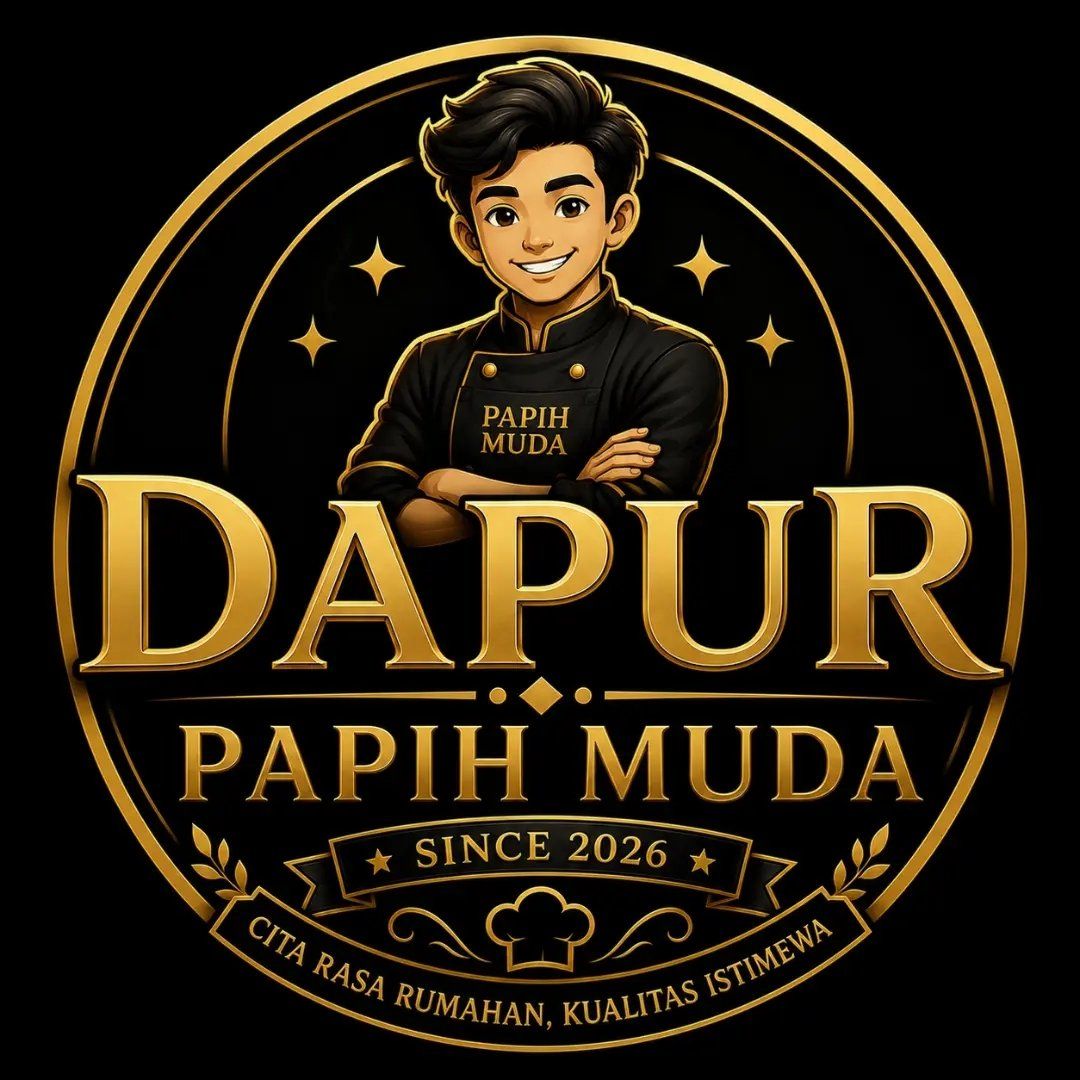 Dapur Papih Muda