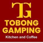 Tobong Gamping logo