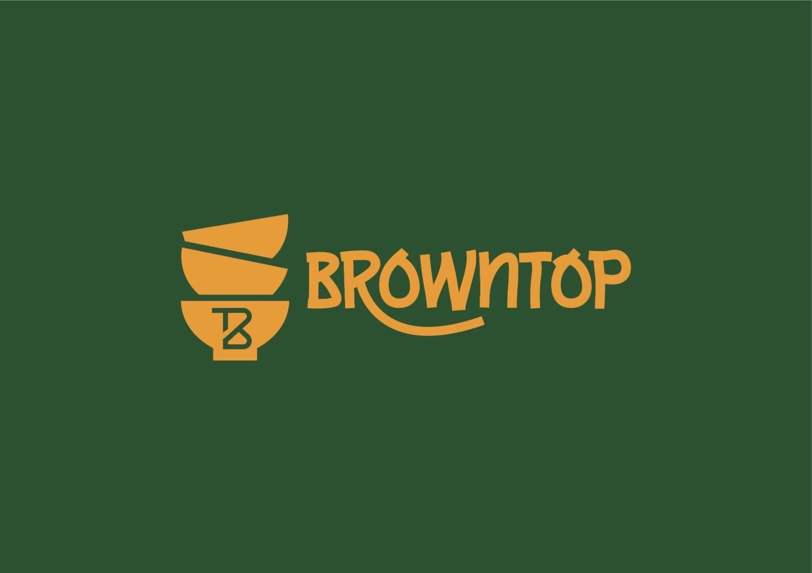 Browntop logo