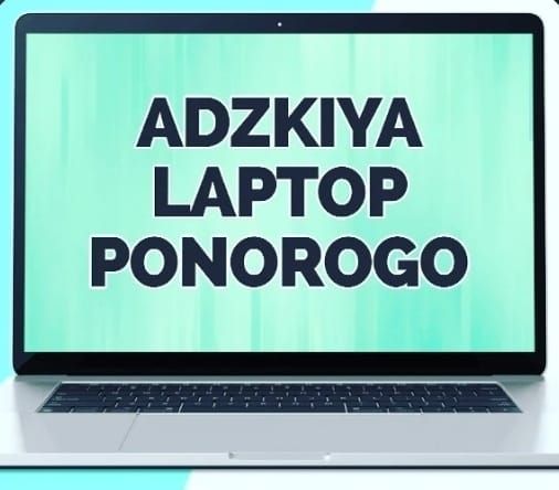 Toko Laptop Adzkiya