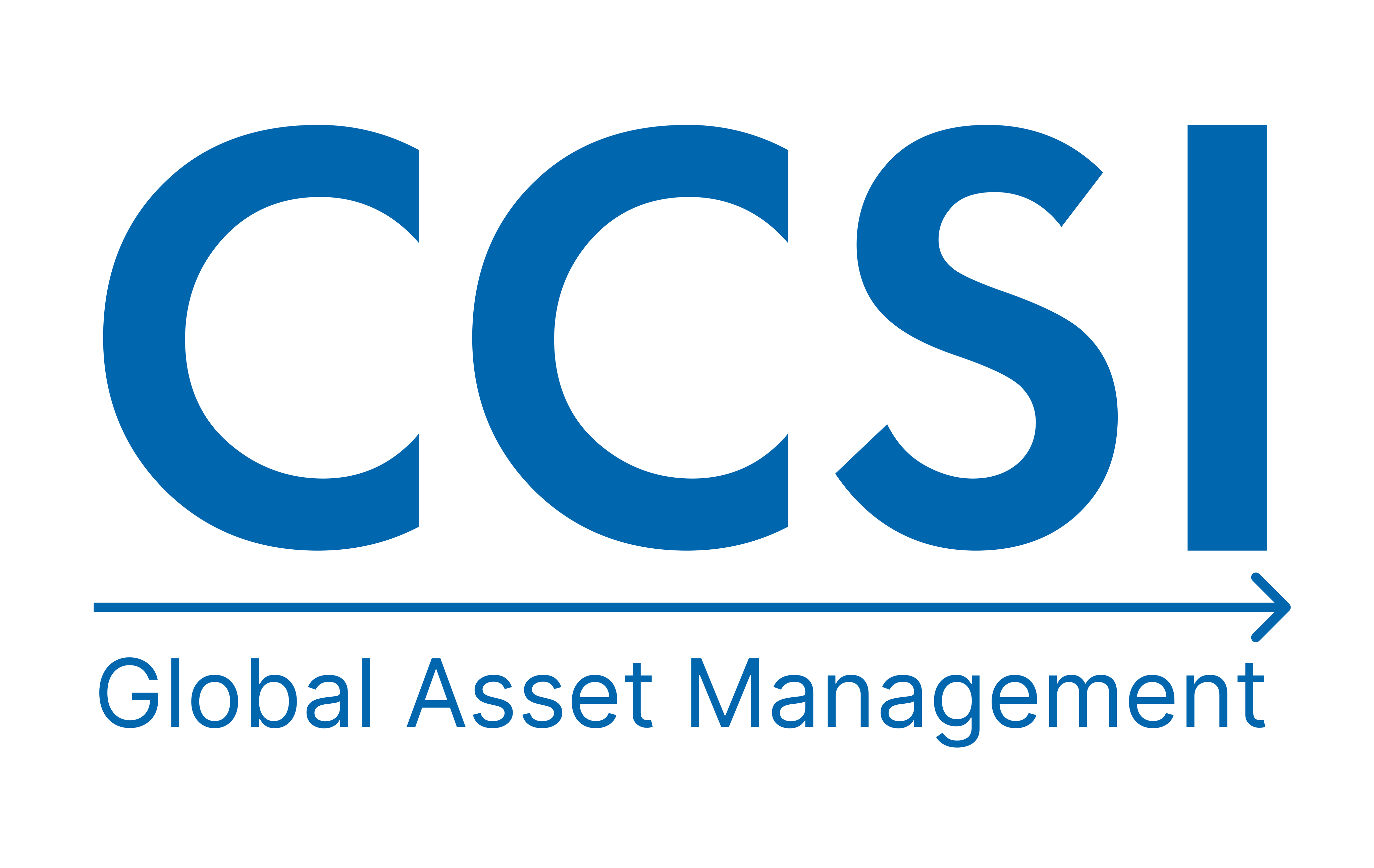 CCSI GLOBAL ASSET MANAGEMENT