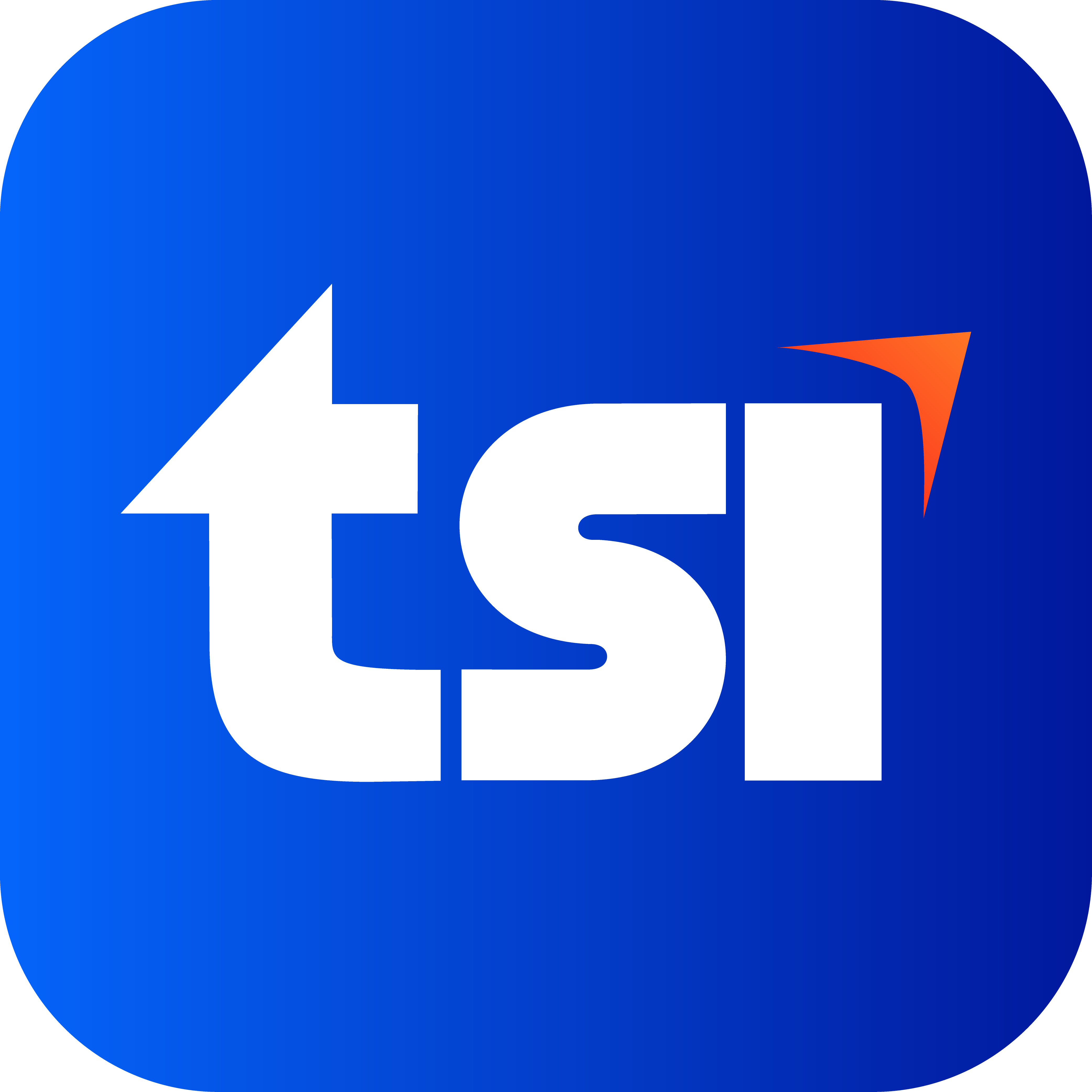 PT TOS SMART INDONESIA
