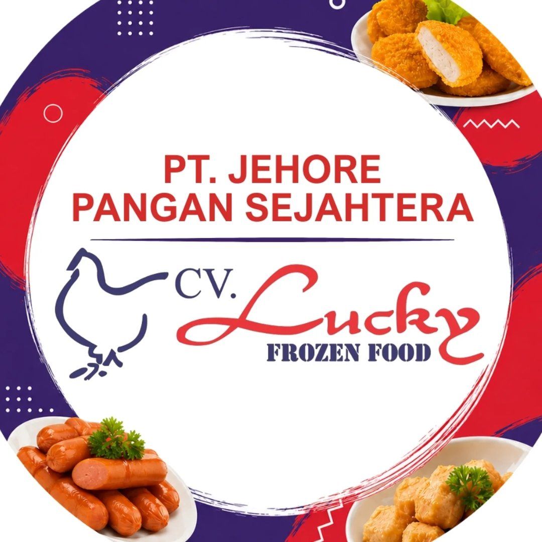 CV. Lucky Frozen Food