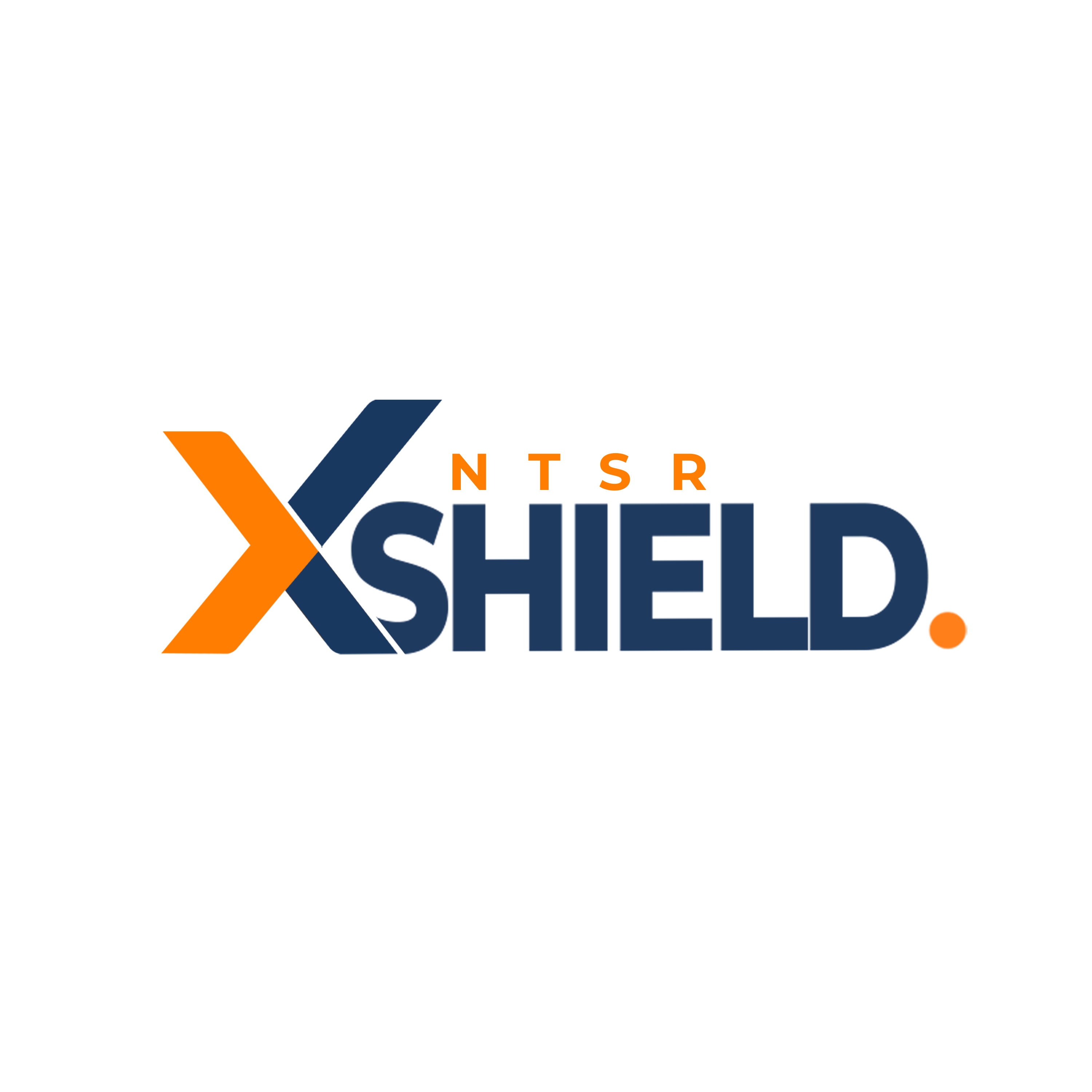 NTSR XSHIELD