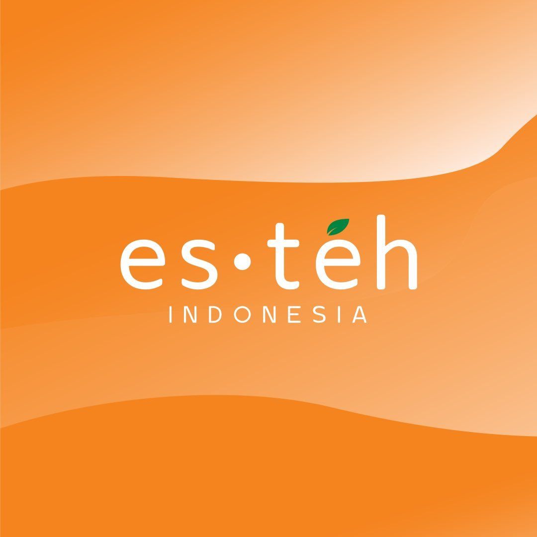 Es teh Indonesia - Kemang