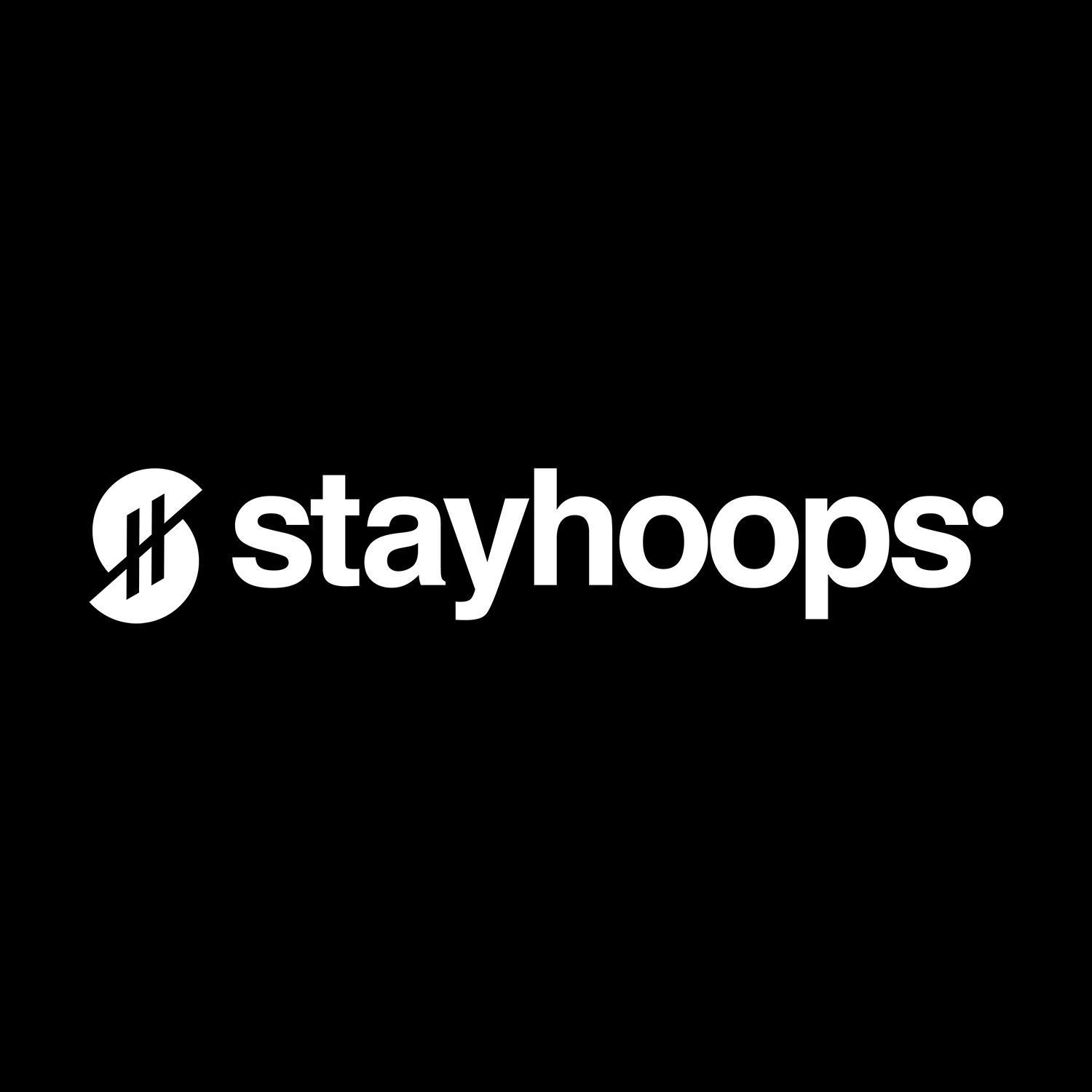 Stayhoops logo