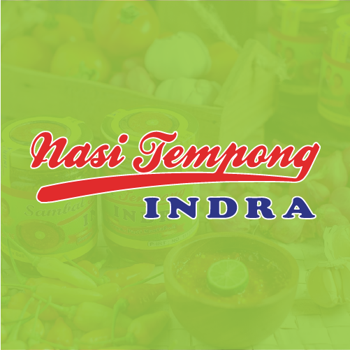 Nasi Tempong Indra Renon
