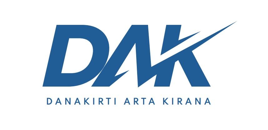 PT Danakirti Arta Kirana ( Head Office )