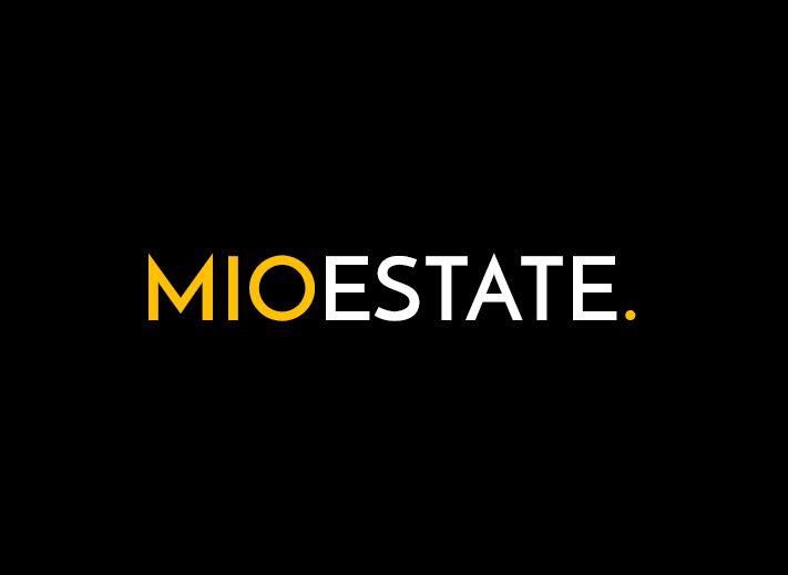 MIO ESTATE BALI logo