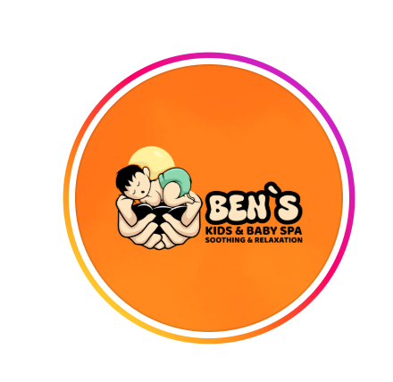 BEN'S KIDS & BABY SPA