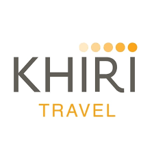 Khiri Travel Indonesia logo
