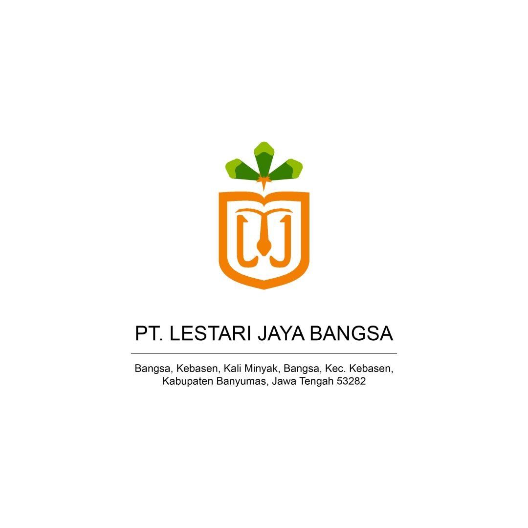 PT. Lestari Jaya Bangsa logo