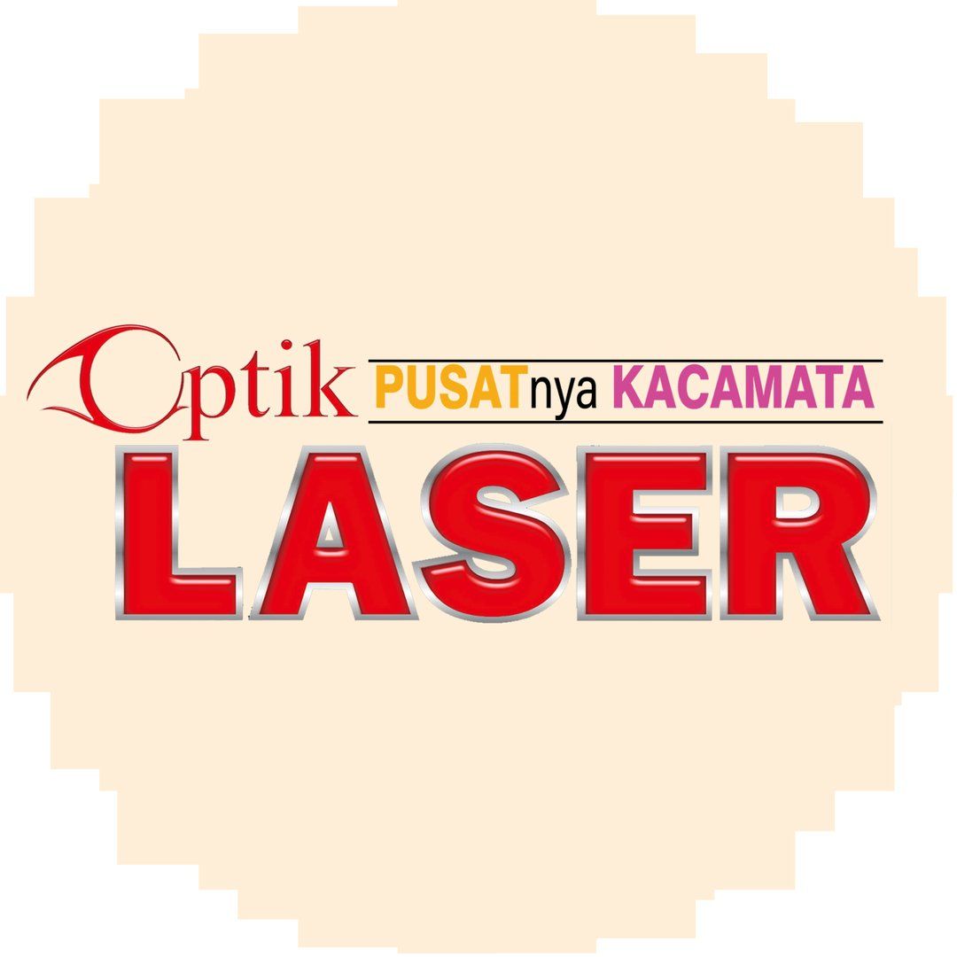 Optik Laser logo