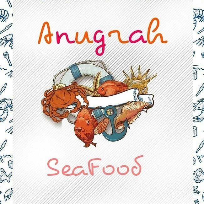 Anugrah Seafood