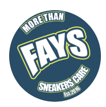 FAYSHOESCARE PADANG