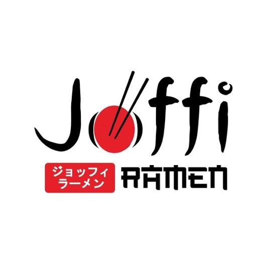 Joffi Ramen Botania logo