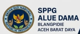 SPPG ALUE DAMA BLANGPIDIE