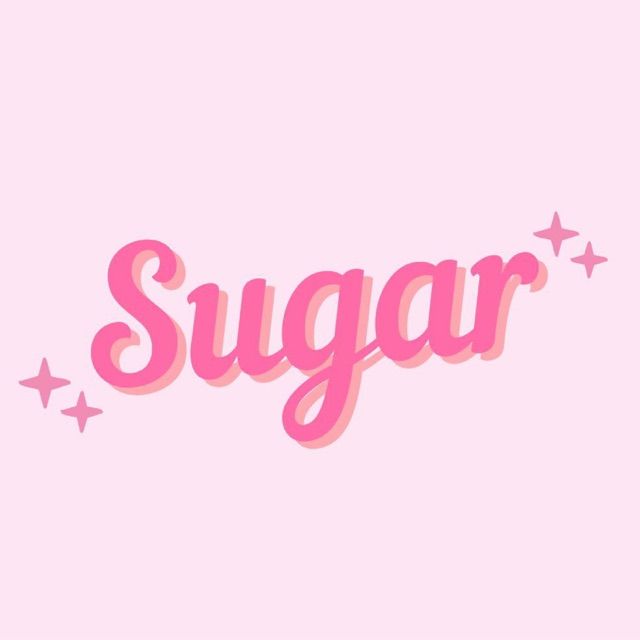 She Wears Sugar