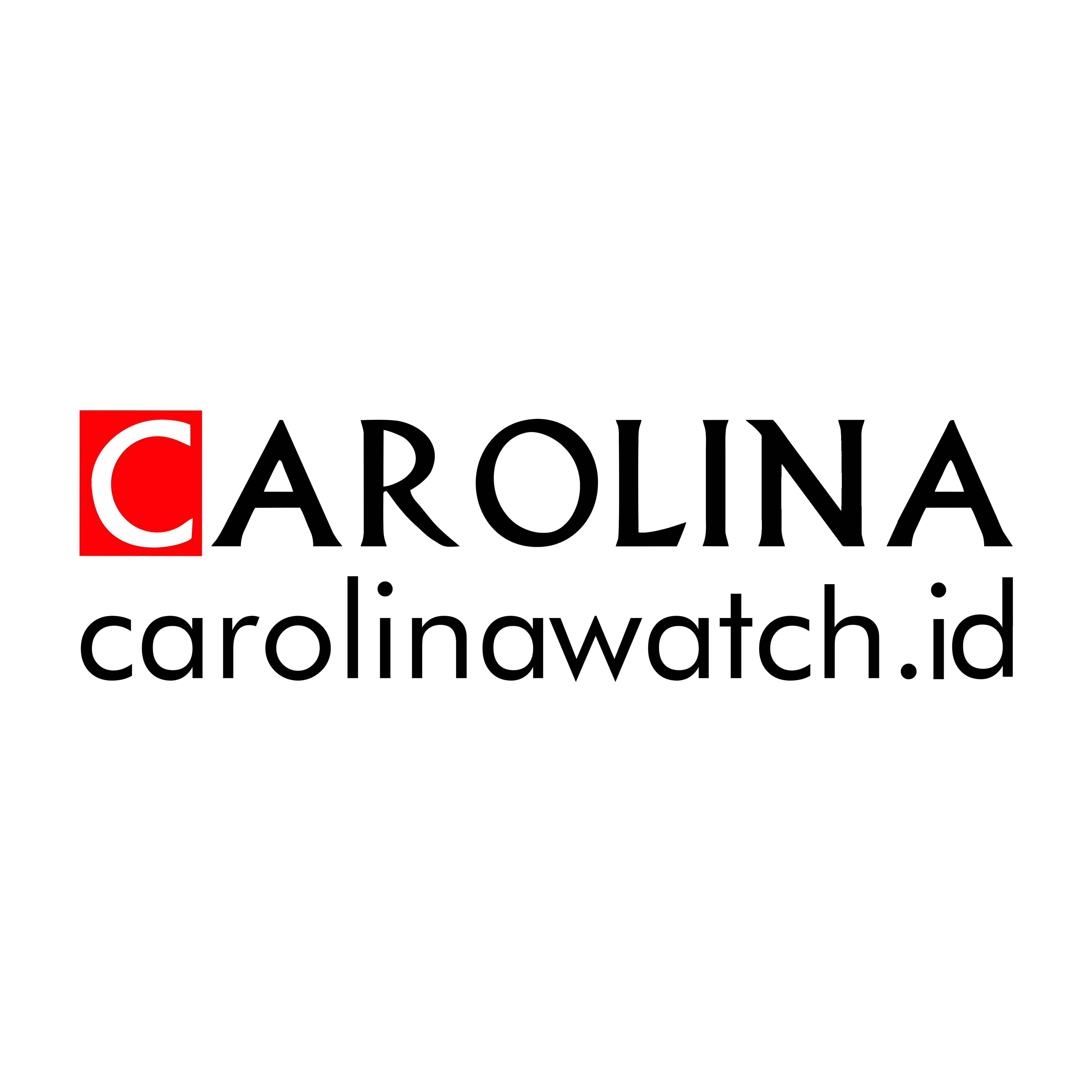 Carolina Watch