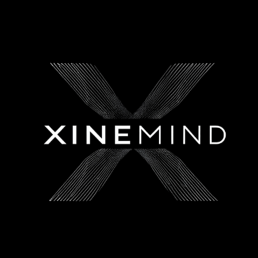 Xinemind Studio logo