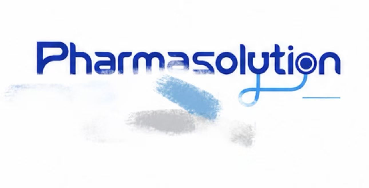PT PHARMA SOLUTION INDONESIA