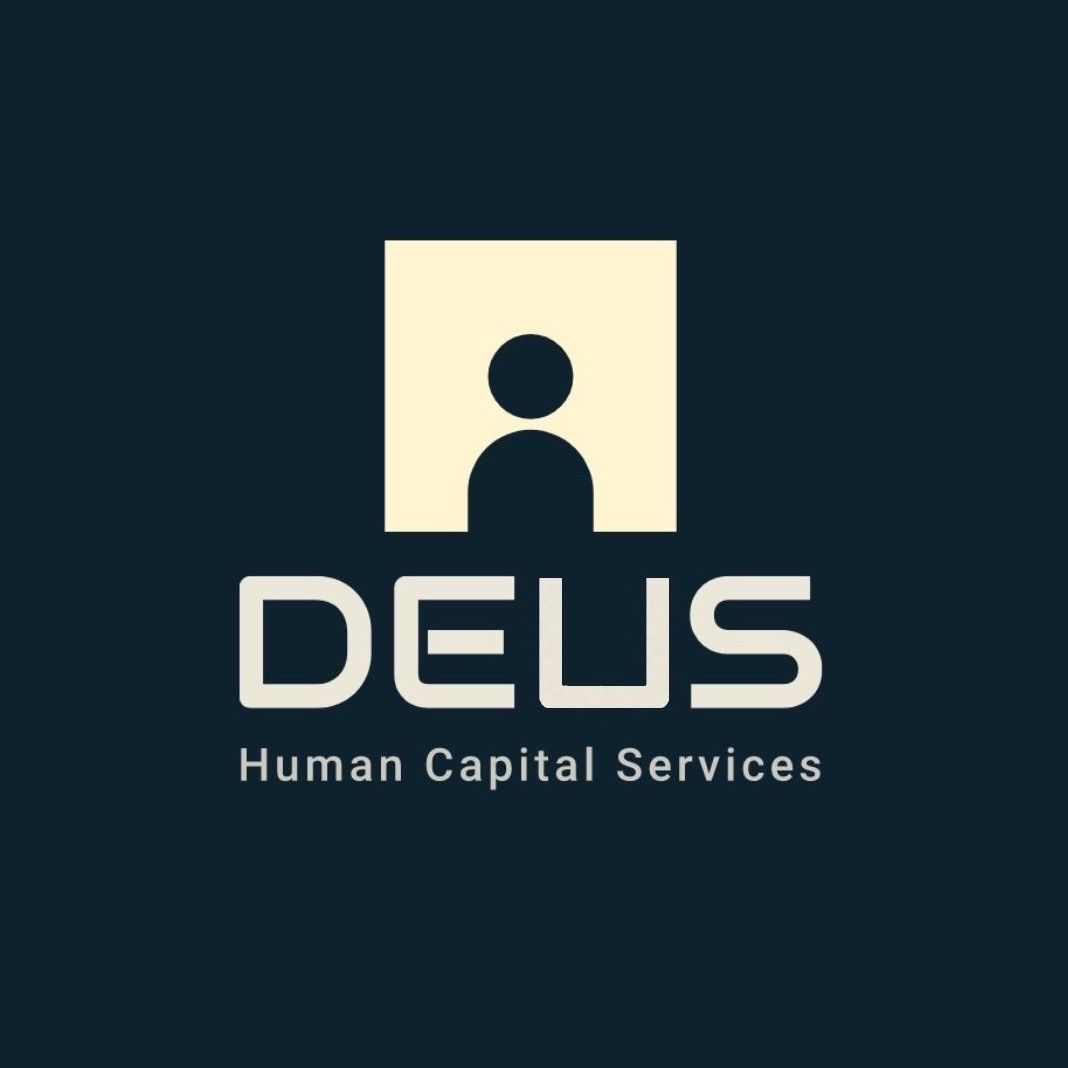 DEUS Human Capital Services