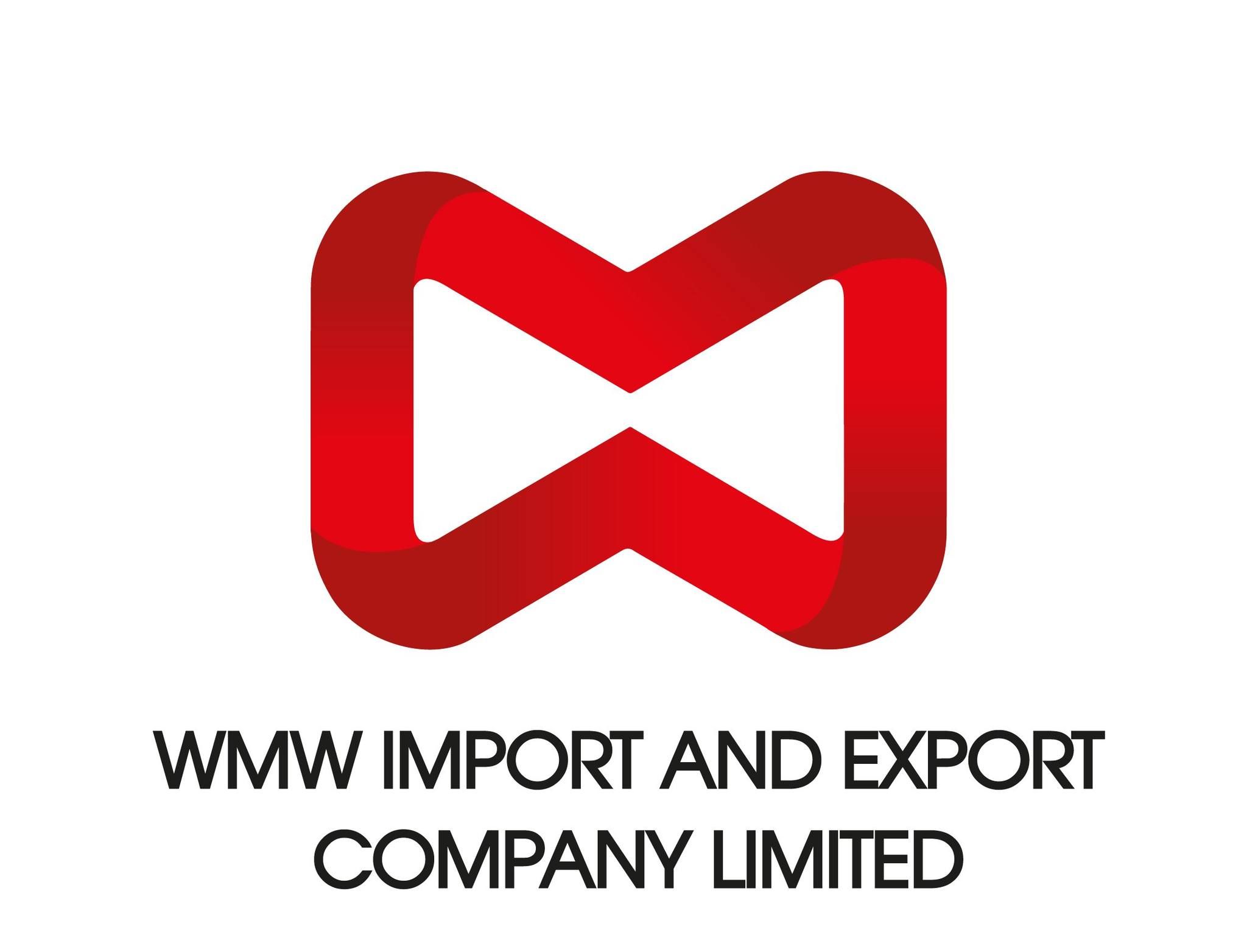 WMW IMPORT AND EXPORT COMPANY LIMITED logo