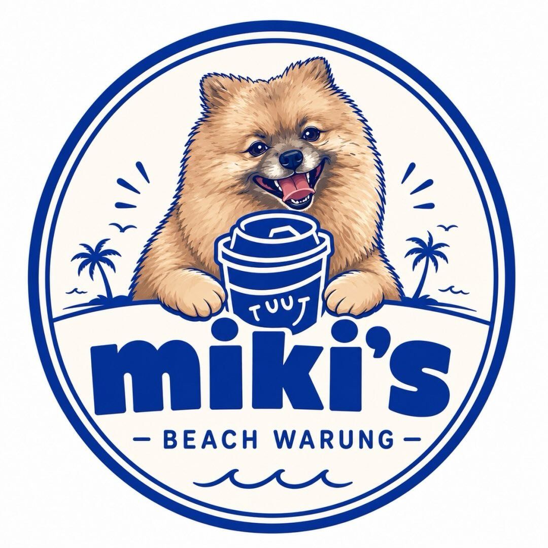 Mikis's Beach Warung