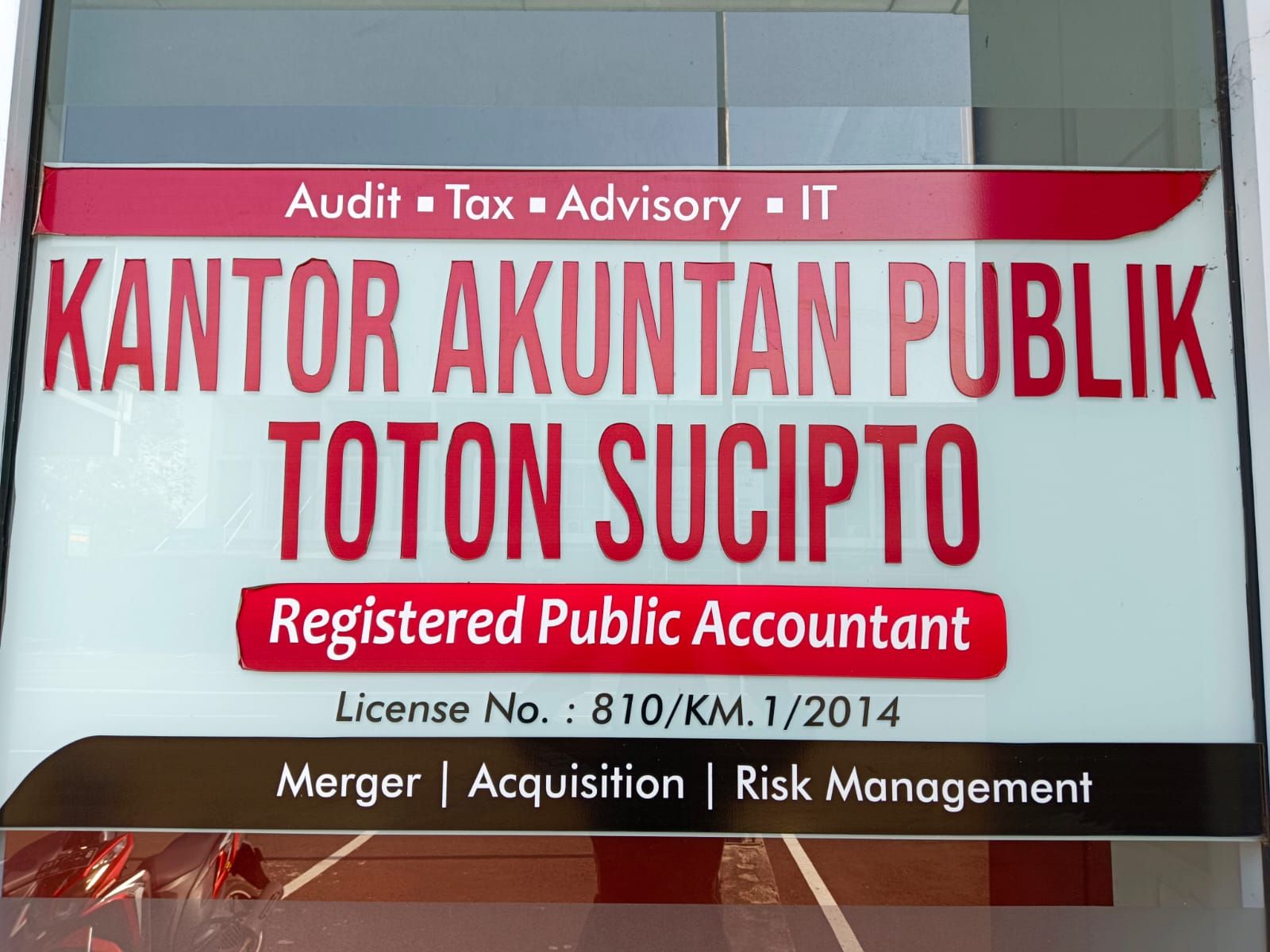 Company Logo