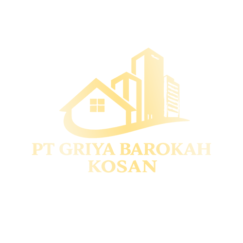 PT Griya Barokah Kosan logo