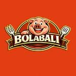 Warung Bola Bali logo