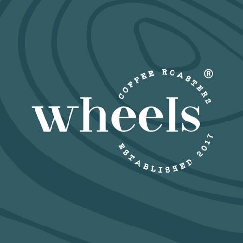 Wheels Coffee