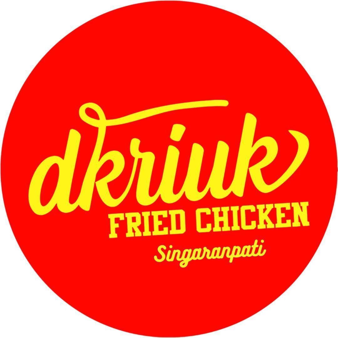 Dkriuk Fried Chicken Singaranpati