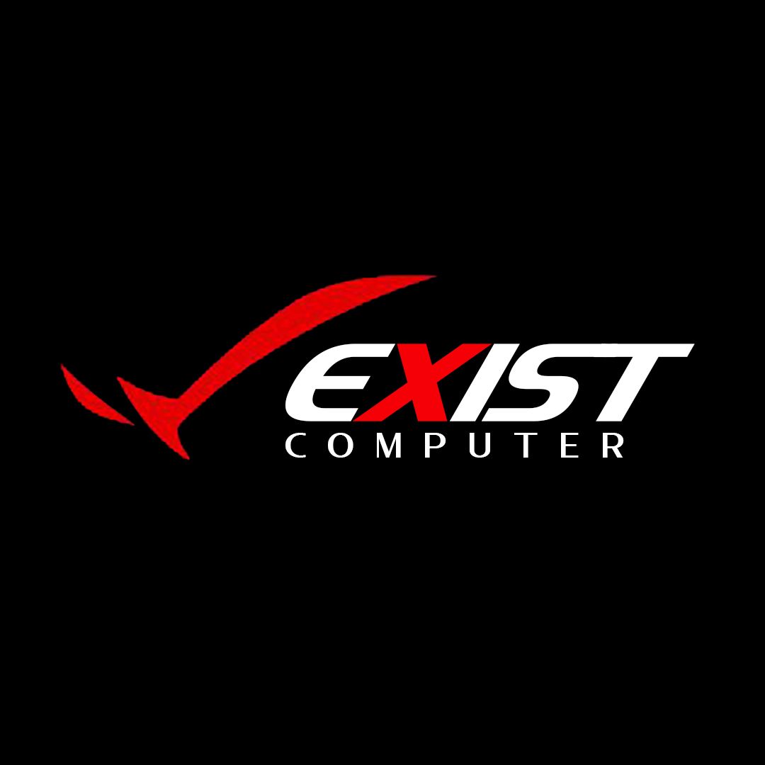 Ex1st Com logo