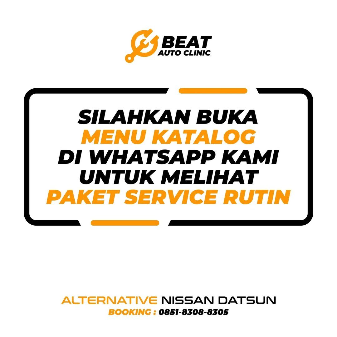Beat Auto Clinic logo