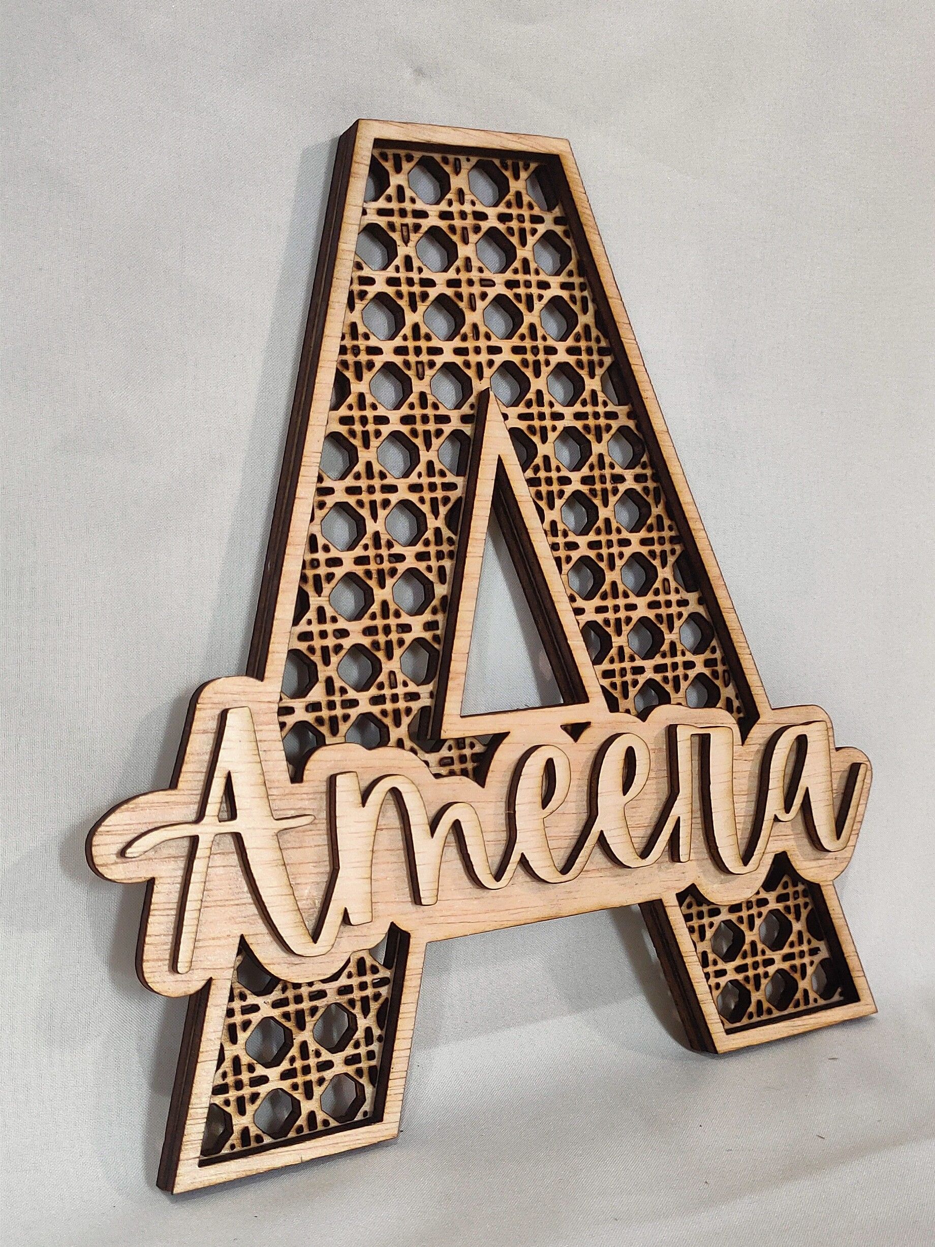 Ameera Berkah Project
