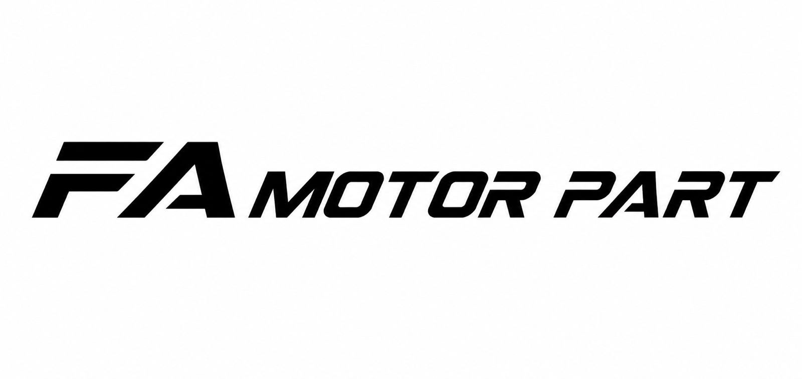 FA MOTOR PART