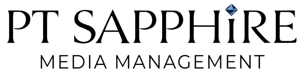 PT. Sapphire Media Management